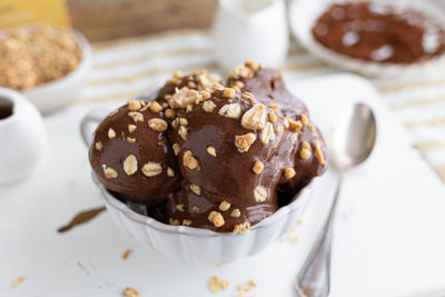 'NANA ICECREAM AL CACAO