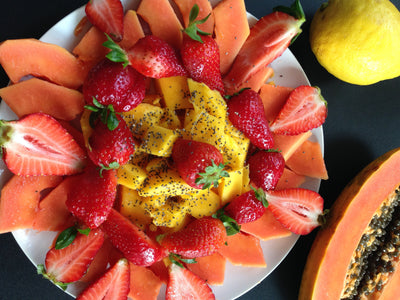 Easter Monday Breakfast Detox