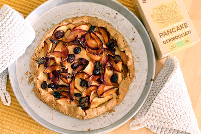 GALETTE D'AUTUNNO
