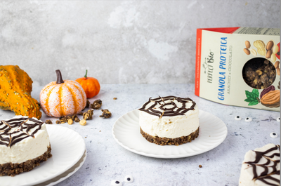 Dolcetto o Scherzetto Salutare: Idee Creative e Nutrienti per Halloween