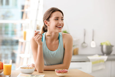 Come iniziare bene la giornata con buone abitudini e cibo giusto