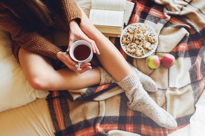 Il comfort food può essere sano? Ecco qualche mito da sfatare