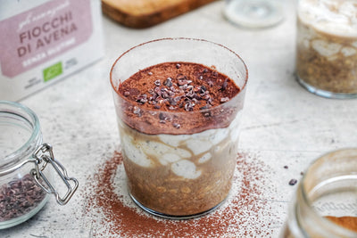 TIRAMISÙ A COLAZIONE