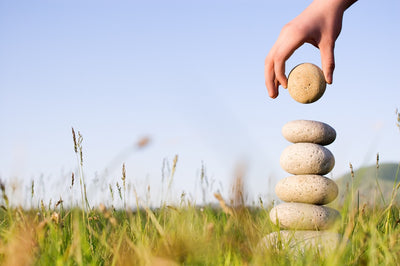 Life balance: come mettere in equilibrio la tua vita