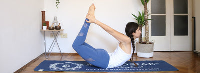 YOGA: Strong Spine