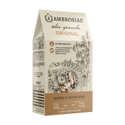 Uber Granola Bio Original