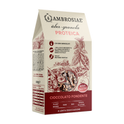Über Granola Proteica Cacao Fondente