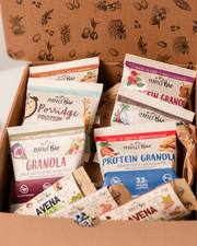 BREAKFAST DISCOVERY Box