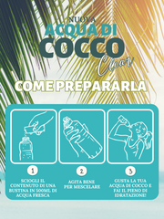 Agua de Coco