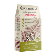 Über Granola Proteica Cacao Fondente