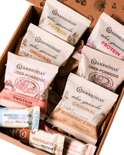 BREAKFAST DISCOVERY Box