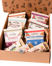 BREAKFAST DISCOVERY Box