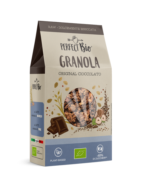 Granola Original