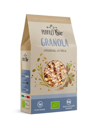 Granola Original