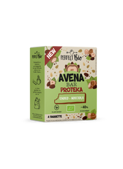 Avena Bar Choco Avellana