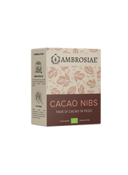 Cacao Nibs Fairtrade