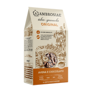 Uber Granola Bio Original