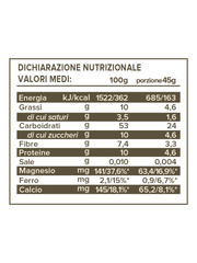 Uber Granola Bio Original