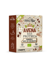 Avena Bar Choco Avellana
