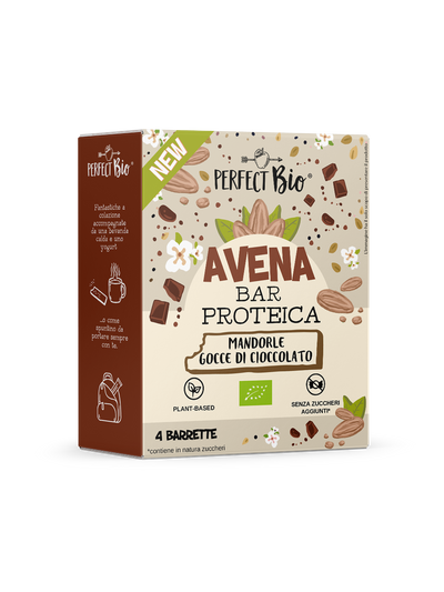 Avena Bar Choco Avellana