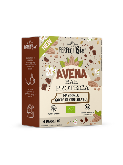 Avena Bar Choco Avellana