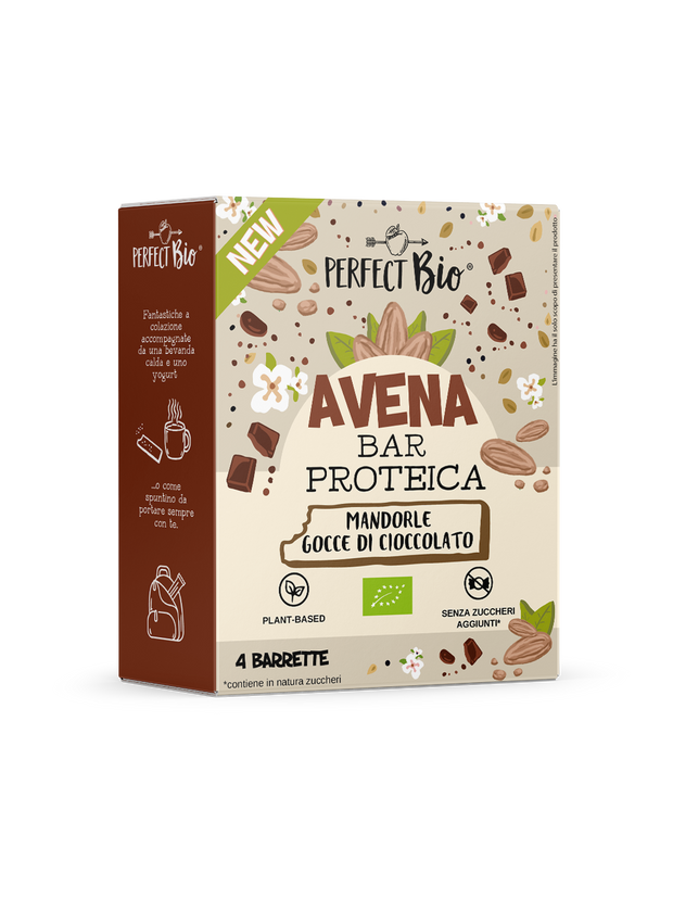 Avena Bar Choco Avellana
