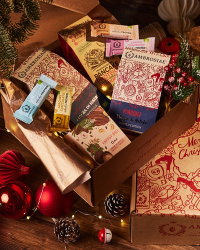 Box de Navidad