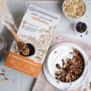 Uber Granola Bio Original