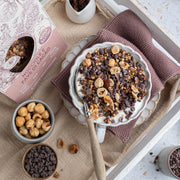 Über Granola Bio Avellanas Granos de Cacao
