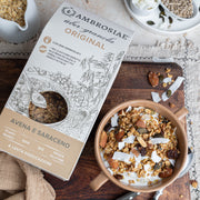Uber Granola Bio Original