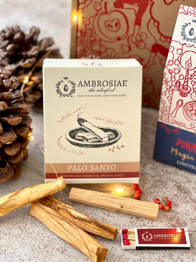 Box de Navidad