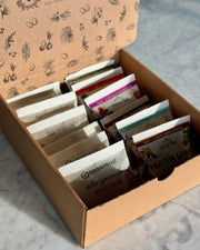 BREAKFAST DISCOVERY Box