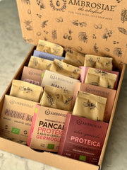 BREAKFAST DISCOVERY Box