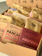 BREAKFAST DISCOVERY Box