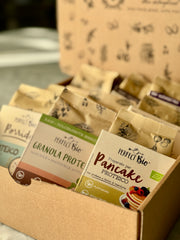 BREAKFAST DISCOVERY Box