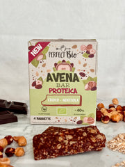 Avena Bar Choco Avellana