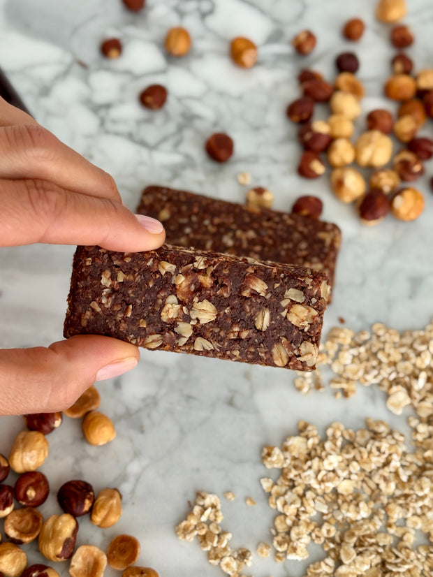 Avena Bar Choco Avellana