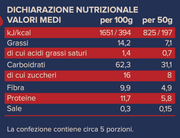 Porridge Magia de Navidad