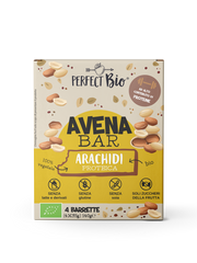 Avena Bar Choco Avellana