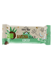 Avena Bar Coco