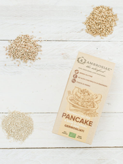 Ambrosiae preparato per pancake 