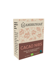 Cacao Nibs Fairtrade