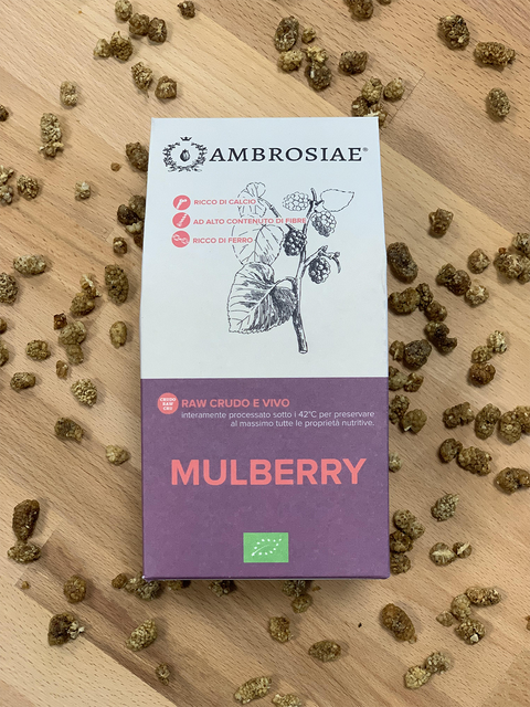 Mulberry