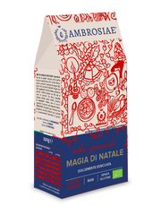 Über Granola Proteica Rosé