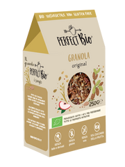 Granola Senza Glutine Original Perfect Bio