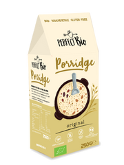 Porridge Perfect Bio Original senza glutine